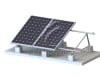 Flat Roof Solar Mounting Systems